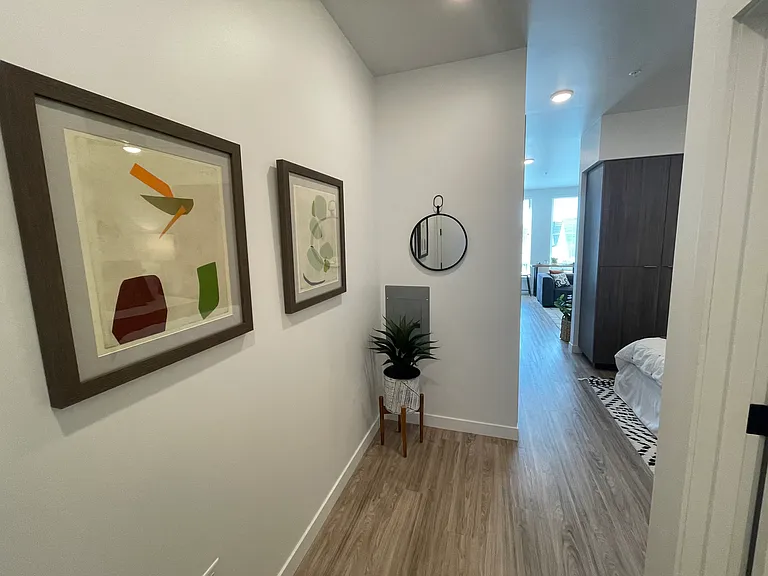 Carraway Apartments — Photo 40