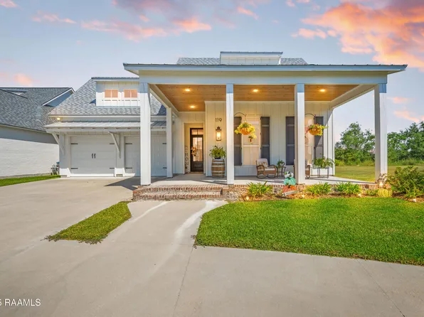 119 Trail Pointe Dr, Scott, LA 70583