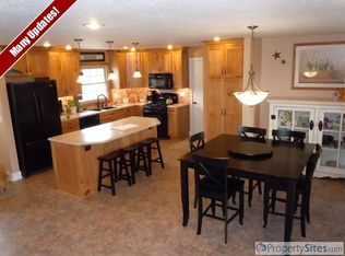 2601 116th Ave W, Milan, IL