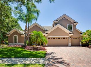 3502 Old Course Ln, Valrico, FL 33596
