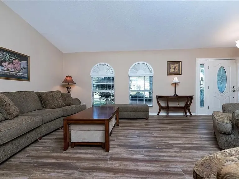 Formal Living Room