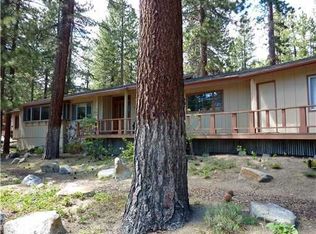 650 Martis Peak Rd, Incline Village, NV 89451