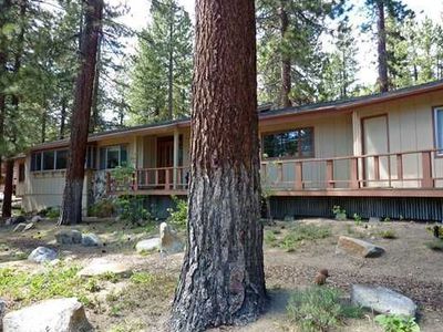 650 Martis Peak Rd, Incline Village, NV, 89451