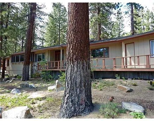 650 Martis Peak Rd photo 1