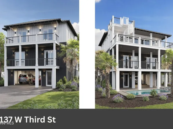 137 W Third Street, Ocean Isle Beach, NC 28469