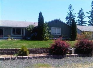 40 E Sycamore Pl, Shelton, WA 98584