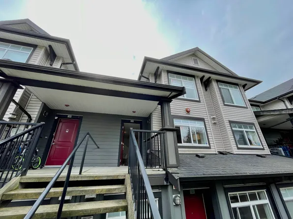 7428 14th Ave #37, Burnaby, BC V3N 0C2