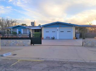 10324 Darin Rd, El Paso, TX 79925