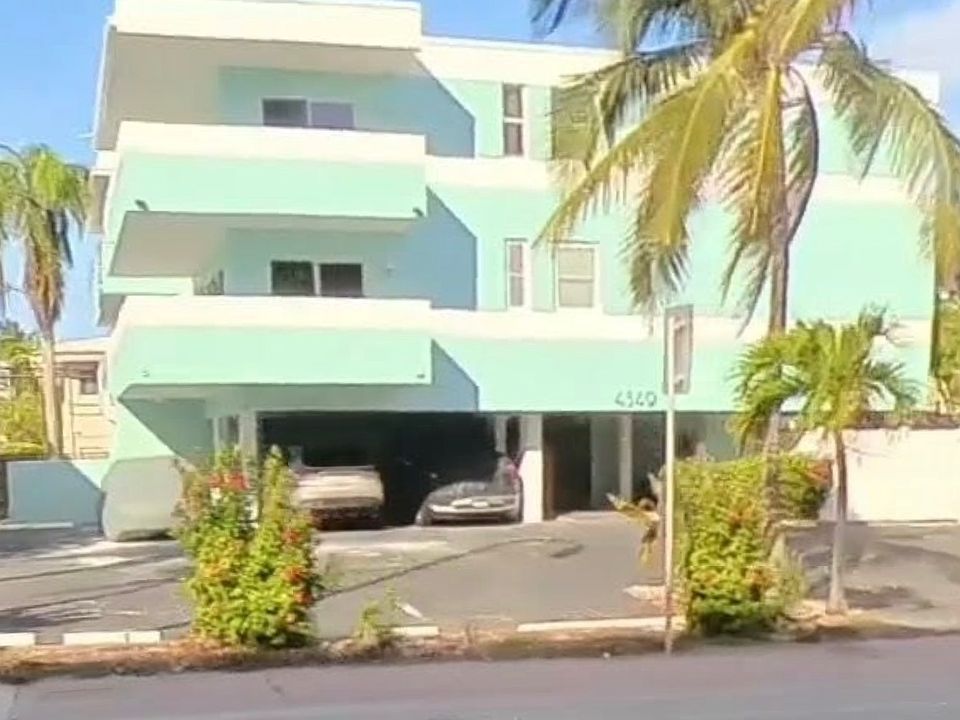 1st image of 4549 N Ocean Dr APT 4