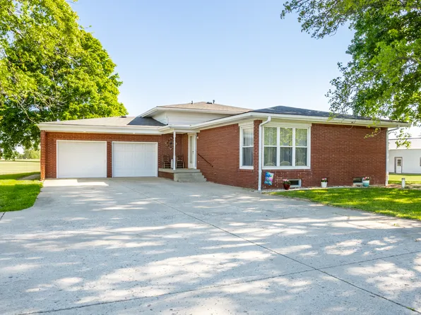 8868 E State Road 234, Wilkinson, IN 46186