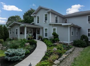 65 Lake St, Hammondsport, NY 14840