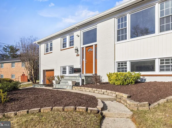 5033 Alta Vista Rd, Bethesda, MD 20814