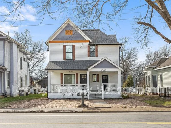 1508 Bailey Ave APT A, Chattanooga, TN 37404