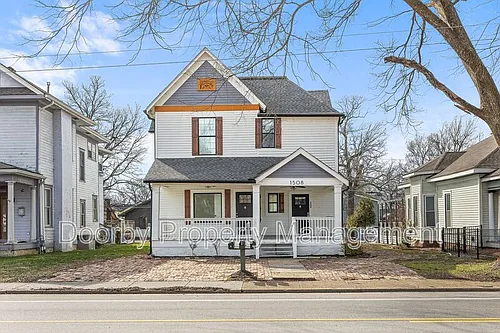 1508 Bailey Ave #A Photo 1