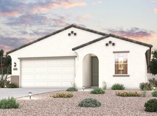 5120 S 242ND Lane, Buckeye, AZ 85326