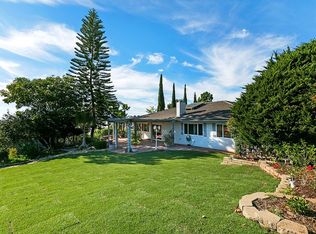 10967 Rim Rd, Escondido, CA 92026