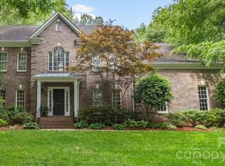 4415 Everclear Ct, Charlotte, NC 28216