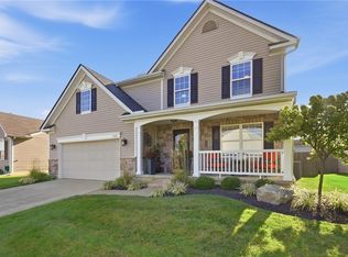 2364 McDanielles Dr, Fairborn, OH 45324