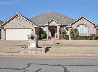 7437 NW 133rd St, Oklahoma City, OK 73142
