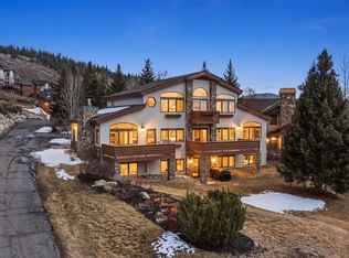 454 Ensign Dr #B, Dillon, CO 80435