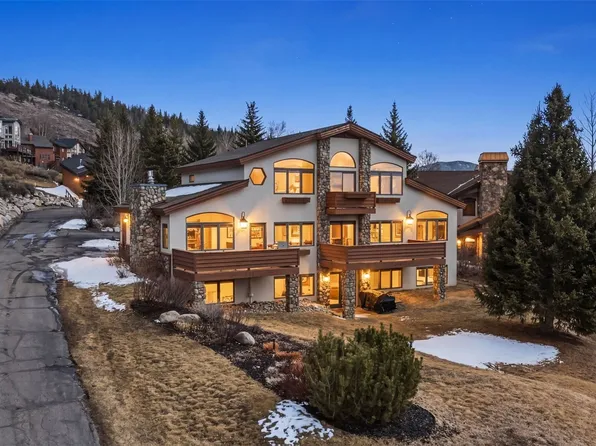 454 Ensign Dr #B, Dillon, CO 80435