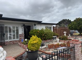 605 E 39th Ave, San Mateo, CA 94403