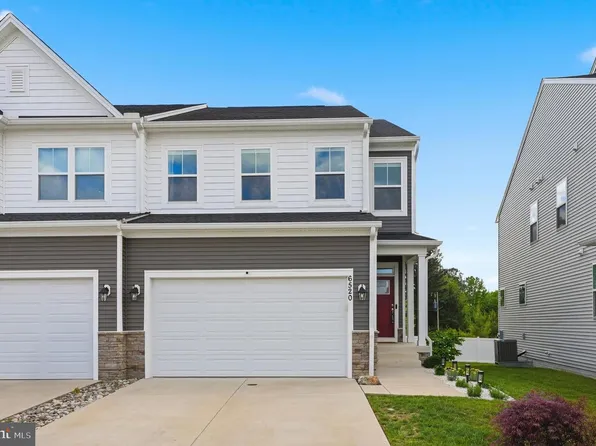 6520 Wild Orchid Ct, Fredericksburg, VA 22407
