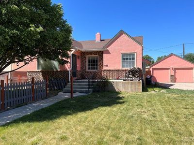 1008 W Grant Ave, Pueblo, CO, 81004