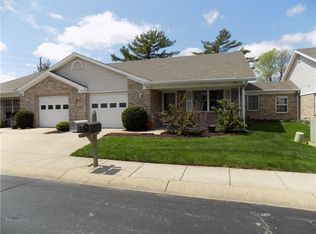 5522 Gateridge Ln, Indianapolis, IN