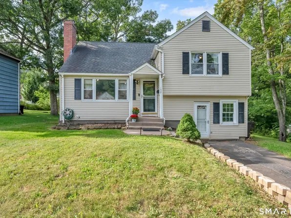 152 Bay Avenue, New Britain, CT 06053