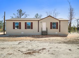 8628 E Bayhead Ct, Youngstown, FL 32466