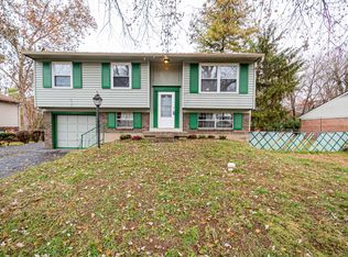 1123 Abbeywood Rd, Louisville, KY 40222