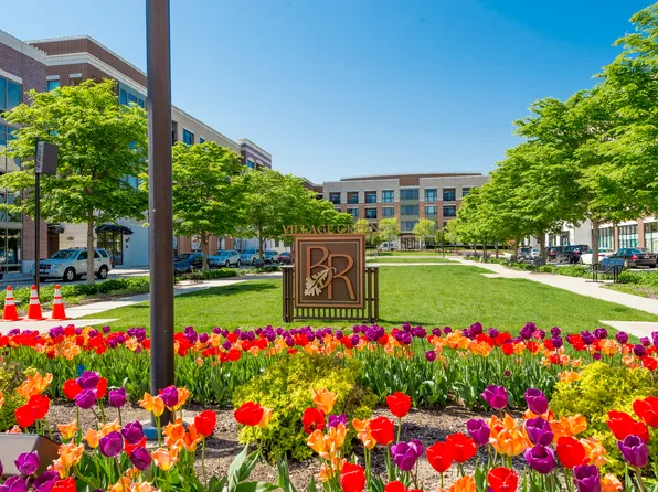1000 Village Center Dr Unit 110, Burr Ridge, IL 60527