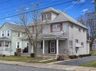 247 Slocum St, Swoyersville, PA 18704