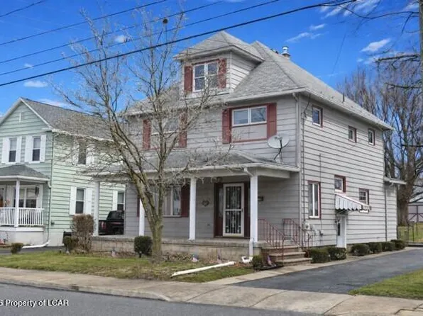 247 Slocum St, Swoyersville, PA 18704