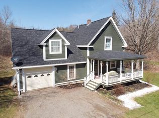 111 Mount Waldo Rd, Frankfort, ME 04438