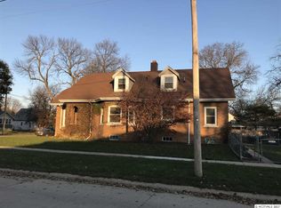 503 8th St SE, Mason City, IA 50401