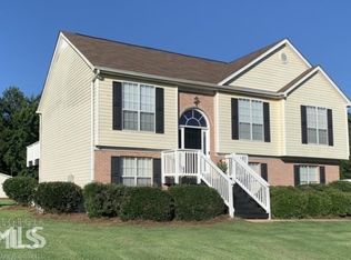 5450 Stagecoach Rd, Ellenwood, GA 30294