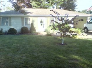 107 Grandview Ave, La Porte, IN