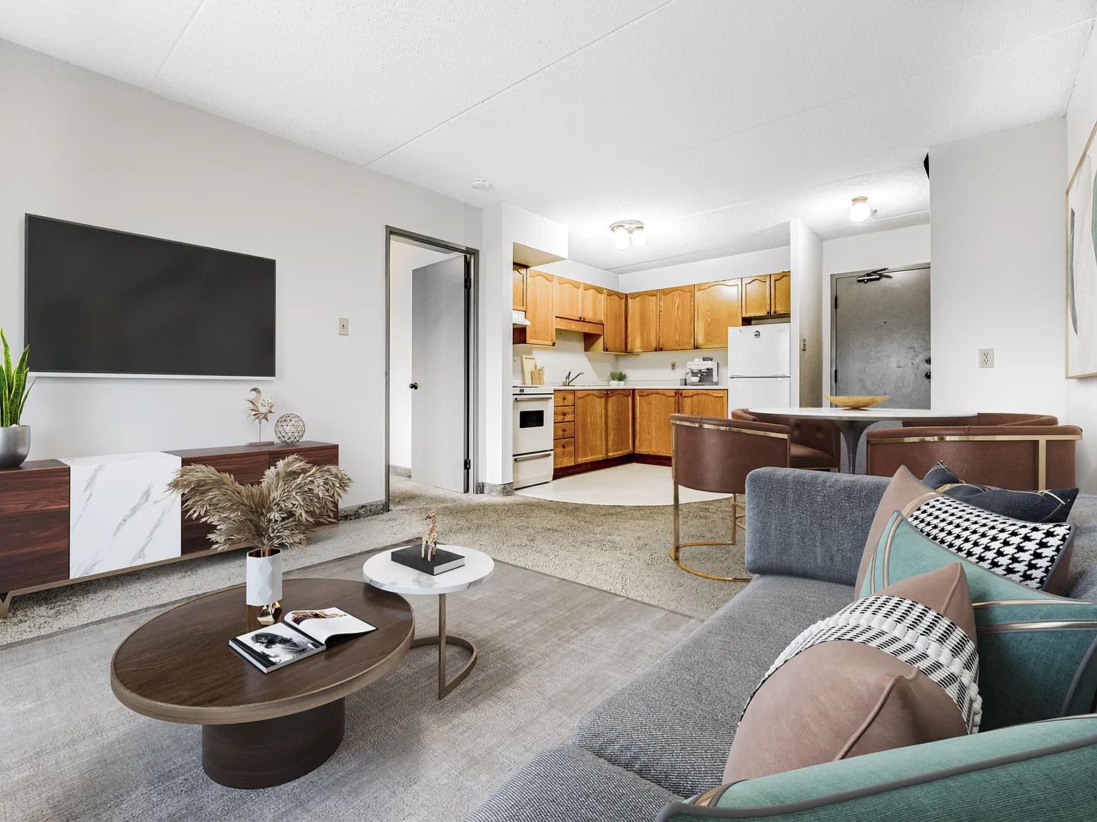 605 Davenport Road — Photo 4