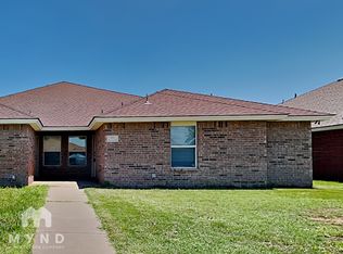 316 N Clinton Ave APT B, Lubbock, TX 79416