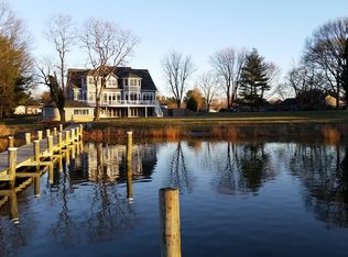 180 Greenwood Creek Rd, Queenstown, MD 21658