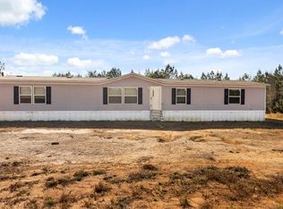 2073 Hartwell Rd, Summit, MS 39666