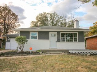 1067 Chestershire Rd, Columbus, OH 43204