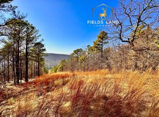 D1345 Road, Red Oak, OK 74563