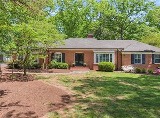 207 Sweetbriar Dr, Henrico, VA 23238