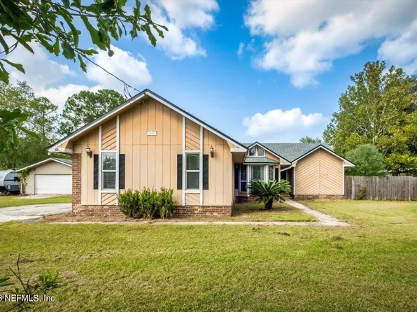 10409 OLD PLANK Road, Jacksonville, FL 32220