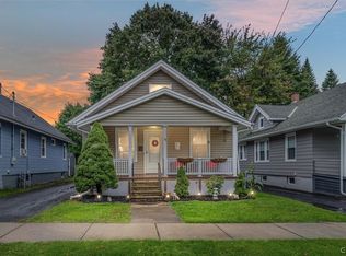 131 Dryden Ave, Utica, NY 13502