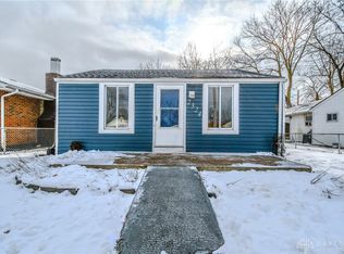 2324 Rondowa Ave, Dayton, OH 45404