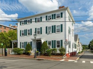110 Court Street Condo, Portsmouth, NH 03801